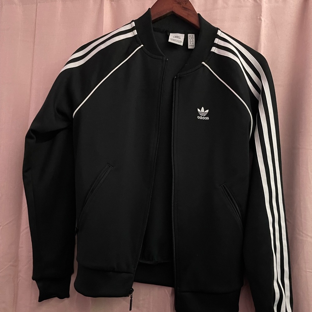 Women adidas sweater